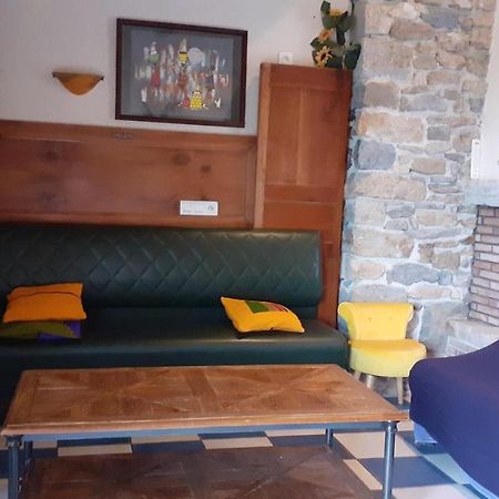 La Maison Des Landes Mouzillon Kültér fotó