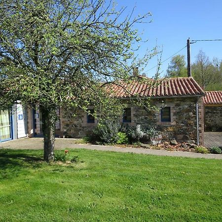 La Maison Des Landes Mouzillon Kültér fotó