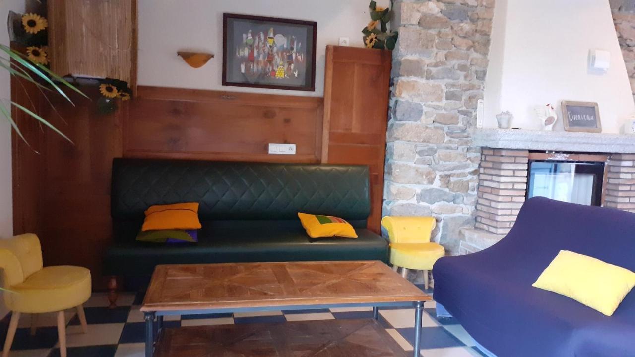 La Maison Des Landes Mouzillon Kültér fotó