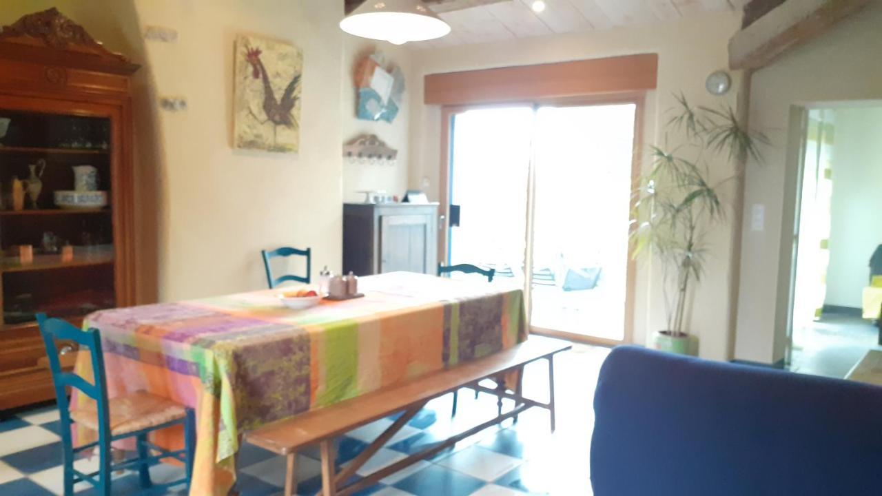 La Maison Des Landes Mouzillon Kültér fotó