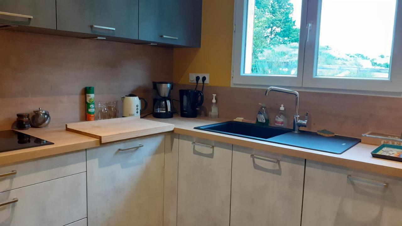 La Maison Des Landes Mouzillon Kültér fotó