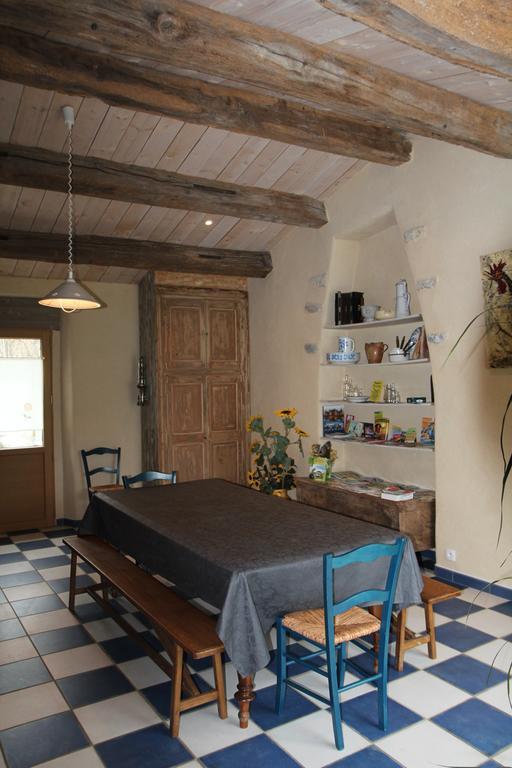 La Maison Des Landes Mouzillon Kültér fotó