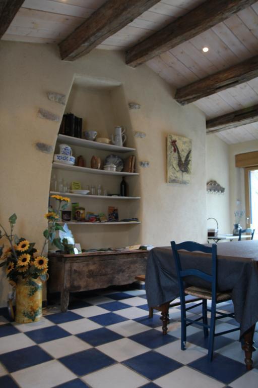 La Maison Des Landes Mouzillon Kültér fotó