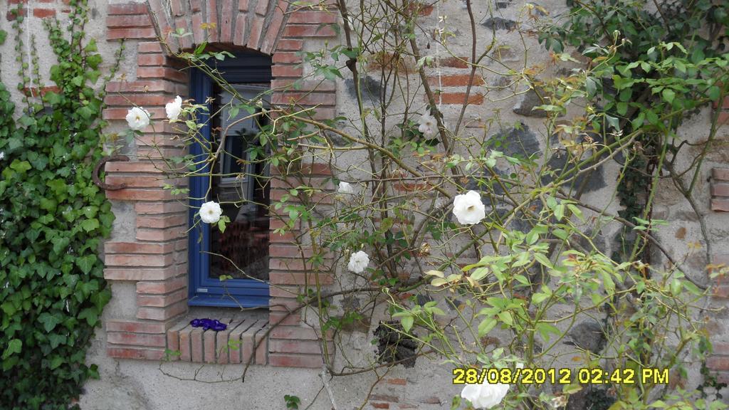 La Maison Des Landes Mouzillon Kültér fotó